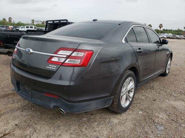 Photo 3 VIN: 1FAHP2E81GG105176 - FORD TAURUS SEL 