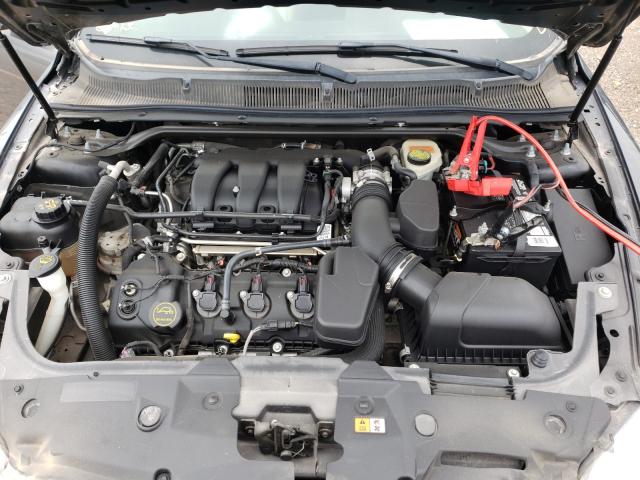 Photo 6 VIN: 1FAHP2E81GG105176 - FORD TAURUS SEL 