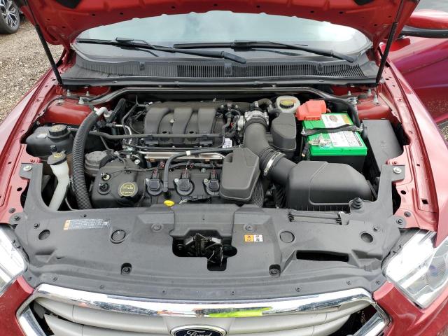 Photo 10 VIN: 1FAHP2E81GG119949 - FORD TAURUS 