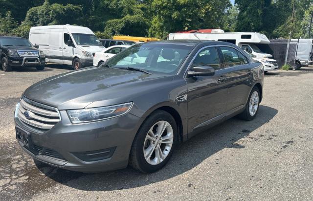 Photo 1 VIN: 1FAHP2E81GG130918 - FORD TAURUS SEL 