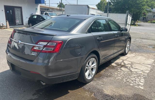 Photo 3 VIN: 1FAHP2E81GG130918 - FORD TAURUS SEL 