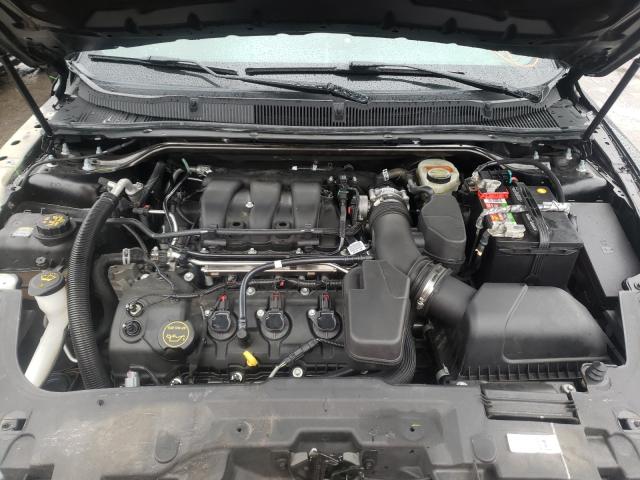 Photo 6 VIN: 1FAHP2E81GG130949 - FORD TAURUS SEL 