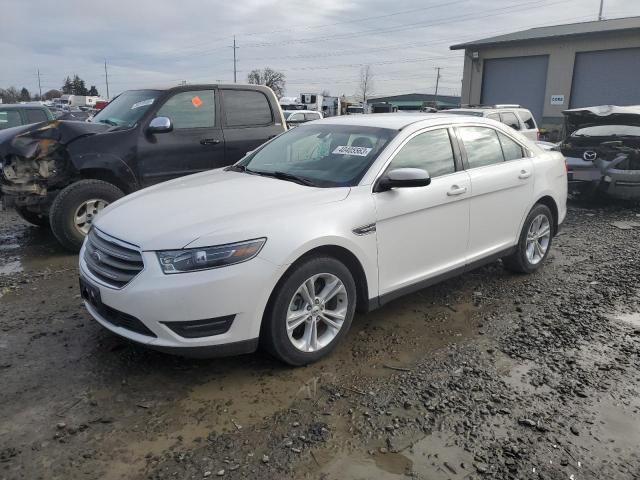 Photo 0 VIN: 1FAHP2E81GG133589 - FORD TAURUS SEL 