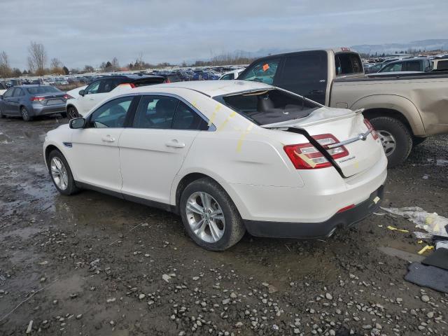 Photo 1 VIN: 1FAHP2E81GG133589 - FORD TAURUS SEL 