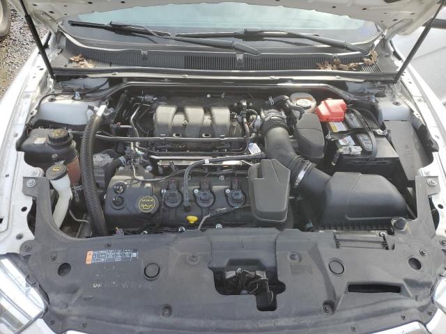 Photo 10 VIN: 1FAHP2E81GG133589 - FORD TAURUS SEL 