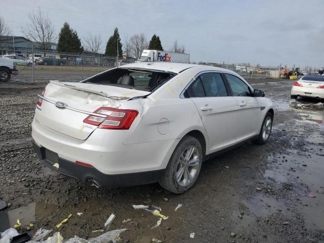 Photo 2 VIN: 1FAHP2E81GG133589 - FORD TAURUS SEL 