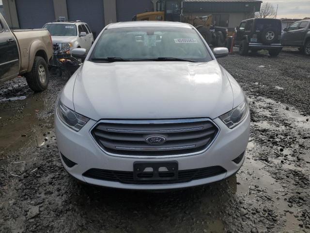 Photo 4 VIN: 1FAHP2E81GG133589 - FORD TAURUS SEL 