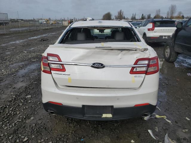 Photo 5 VIN: 1FAHP2E81GG133589 - FORD TAURUS SEL 