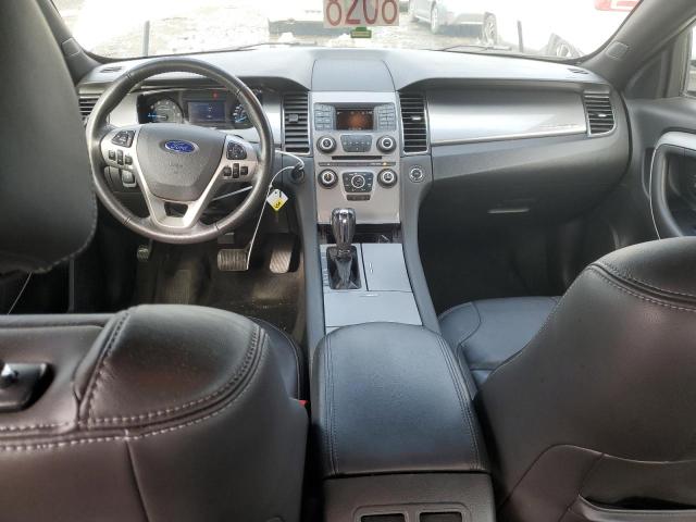 Photo 7 VIN: 1FAHP2E81GG133589 - FORD TAURUS SEL 