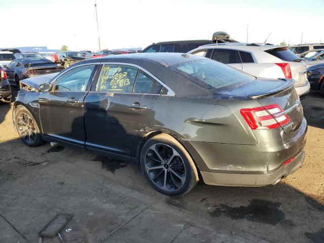 Photo 1 VIN: 1FAHP2E81GG134287 - FORD TAURUS SEL 