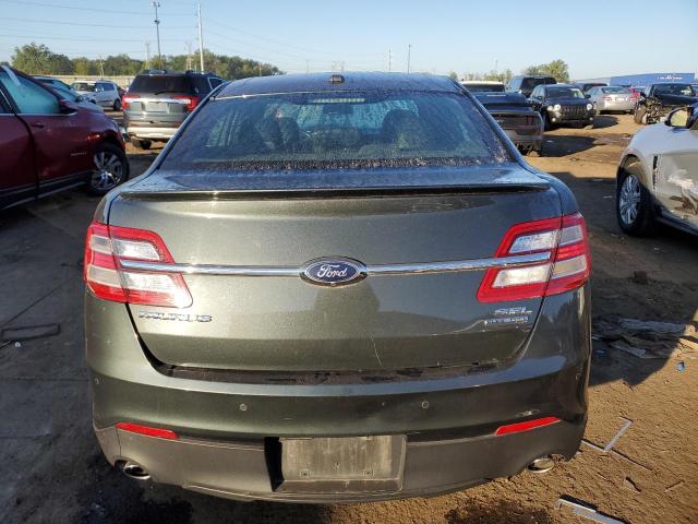 Photo 5 VIN: 1FAHP2E81GG134287 - FORD TAURUS SEL 