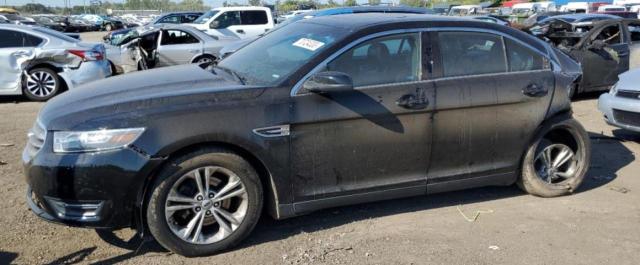 Photo 0 VIN: 1FAHP2E81GG136198 - FORD TAURUS 