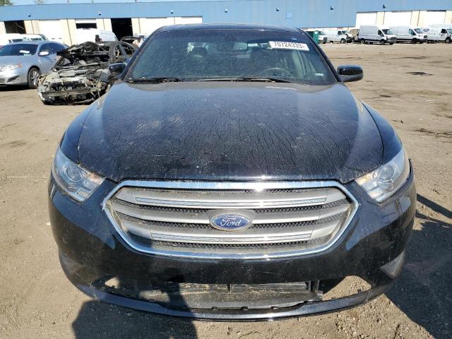 Photo 4 VIN: 1FAHP2E81GG136198 - FORD TAURUS 