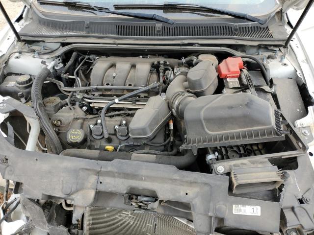 Photo 10 VIN: 1FAHP2E81GG142664 - FORD TAURUS 