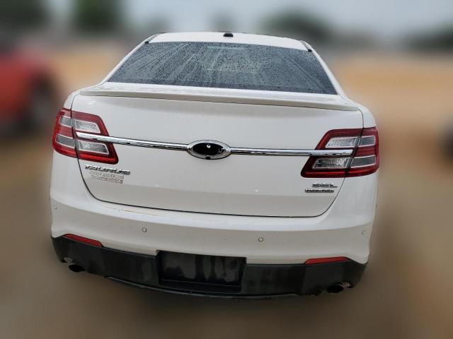 Photo 5 VIN: 1FAHP2E81GG142664 - FORD TAURUS 