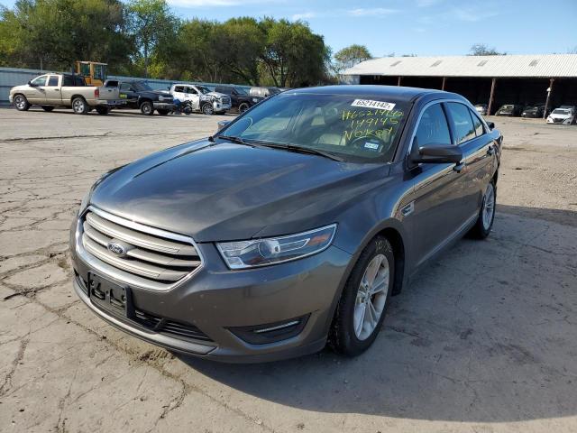 Photo 1 VIN: 1FAHP2E81GG149145 - FORD TAURUS SEL 