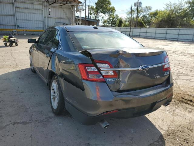 Photo 2 VIN: 1FAHP2E81GG149145 - FORD TAURUS SEL 