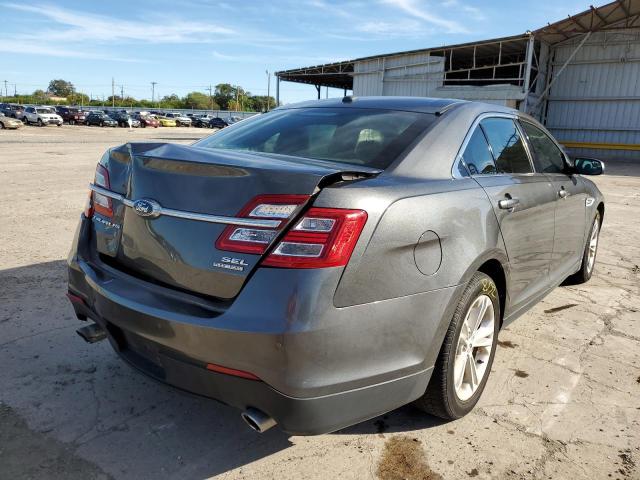 Photo 3 VIN: 1FAHP2E81GG149145 - FORD TAURUS SEL 