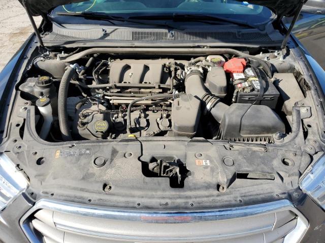 Photo 6 VIN: 1FAHP2E81GG149145 - FORD TAURUS SEL 