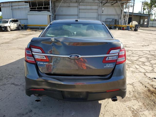 Photo 8 VIN: 1FAHP2E81GG149145 - FORD TAURUS SEL 