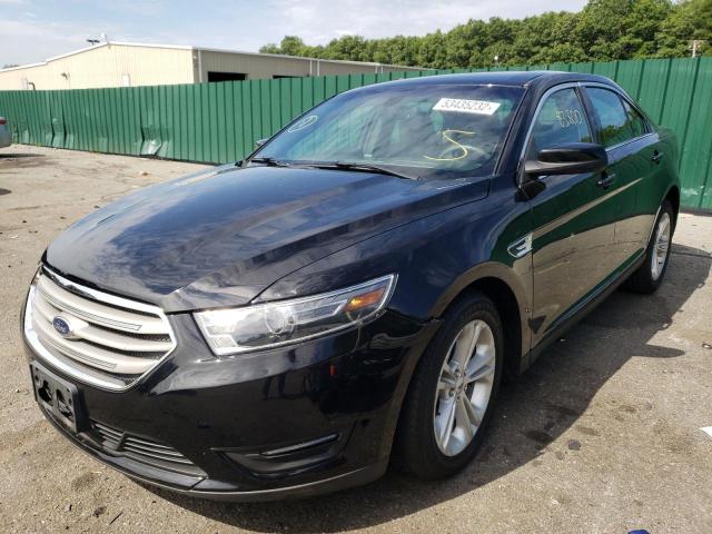 Photo 1 VIN: 1FAHP2E81GG152918 - FORD TAURUS SEL 