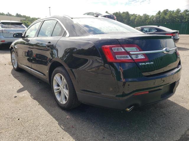 Photo 2 VIN: 1FAHP2E81GG152918 - FORD TAURUS SEL 