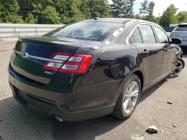 Photo 3 VIN: 1FAHP2E81GG152918 - FORD TAURUS SEL 