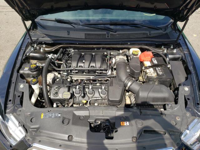 Photo 6 VIN: 1FAHP2E81GG152918 - FORD TAURUS SEL 