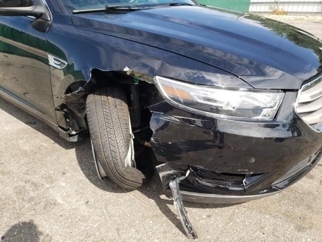 Photo 8 VIN: 1FAHP2E81GG152918 - FORD TAURUS SEL 