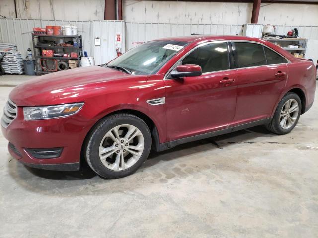 Photo 0 VIN: 1FAHP2E81GG157021 - FORD TAURUS 