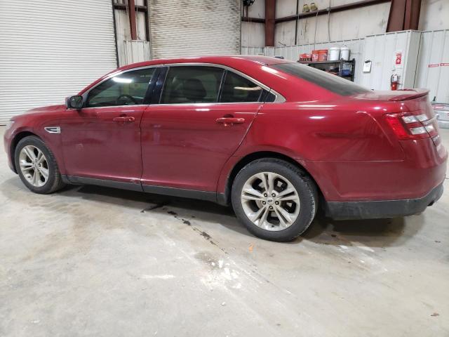 Photo 1 VIN: 1FAHP2E81GG157021 - FORD TAURUS 