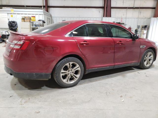 Photo 2 VIN: 1FAHP2E81GG157021 - FORD TAURUS 