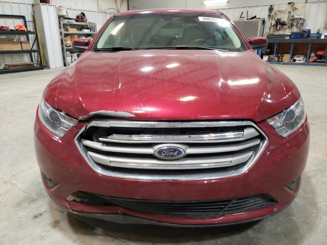 Photo 4 VIN: 1FAHP2E81GG157021 - FORD TAURUS 