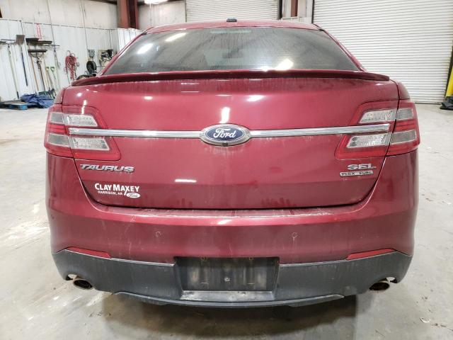 Photo 5 VIN: 1FAHP2E81GG157021 - FORD TAURUS 