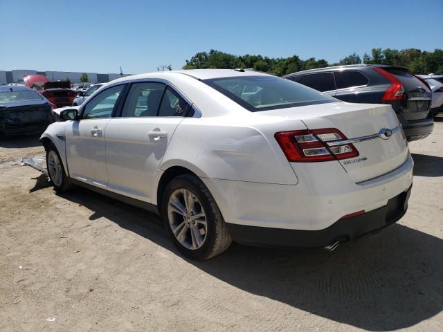 Photo 1 VIN: 1FAHP2E81GG157035 - FORD TAURUS SEL 