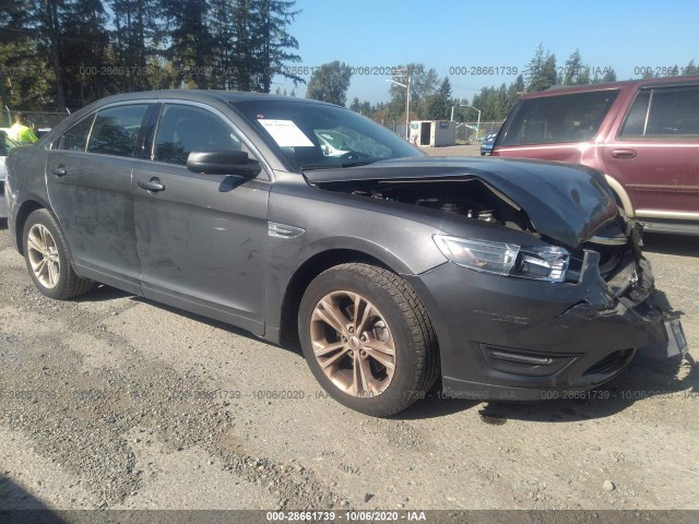 Photo 0 VIN: 1FAHP2E81HG105891 - FORD TAURUS 