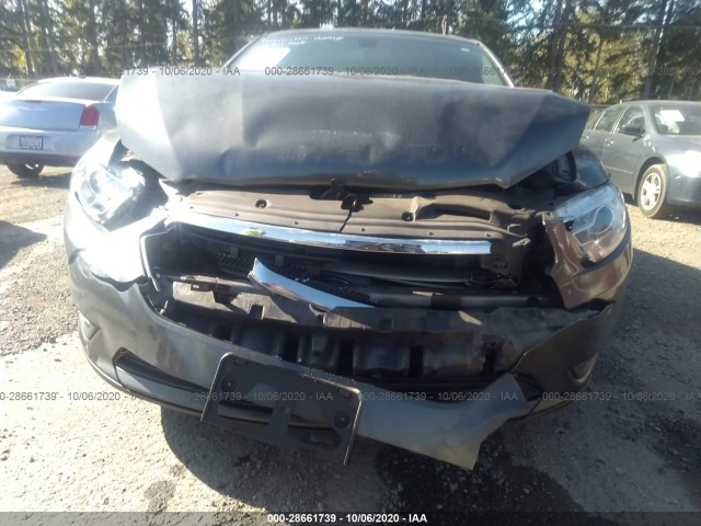 Photo 5 VIN: 1FAHP2E81HG105891 - FORD TAURUS 