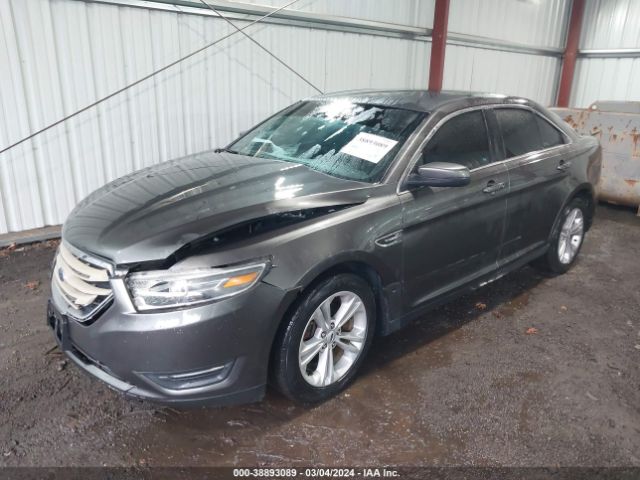 Photo 1 VIN: 1FAHP2E81HG107057 - FORD TAURUS 