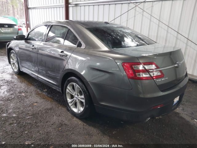 Photo 2 VIN: 1FAHP2E81HG107057 - FORD TAURUS 