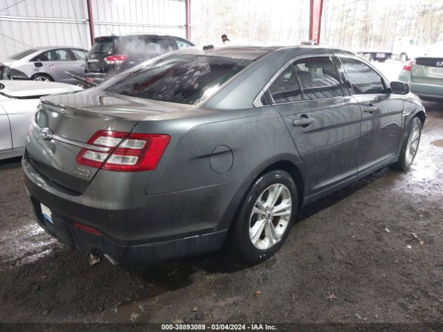 Photo 3 VIN: 1FAHP2E81HG107057 - FORD TAURUS 