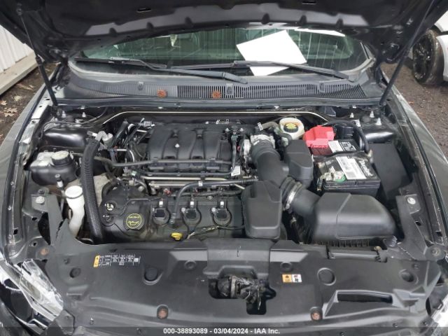 Photo 9 VIN: 1FAHP2E81HG107057 - FORD TAURUS 