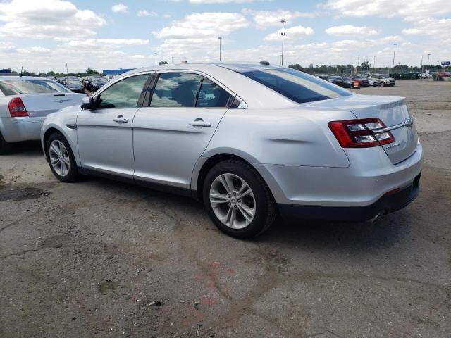 Photo 1 VIN: 1FAHP2E81HG110458 - FORD TAURUS SEL 