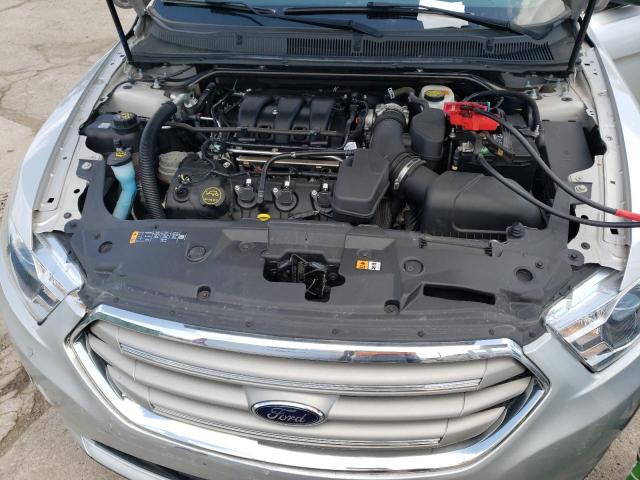 Photo 10 VIN: 1FAHP2E81HG110458 - FORD TAURUS SEL 