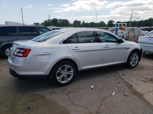 Photo 2 VIN: 1FAHP2E81HG110458 - FORD TAURUS SEL 