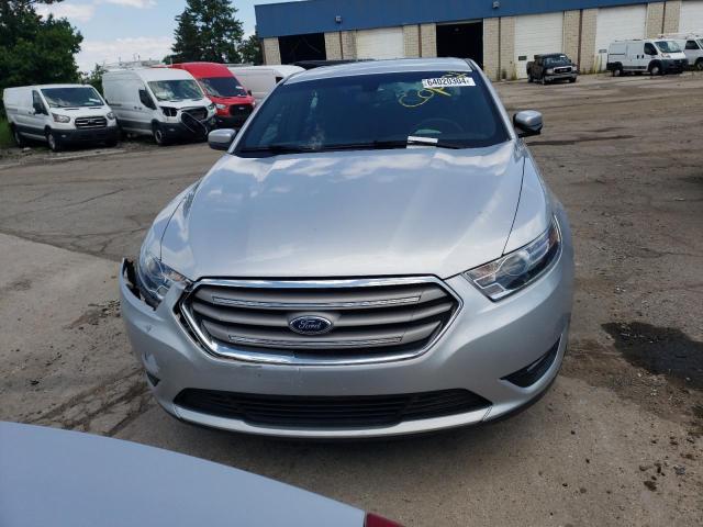 Photo 4 VIN: 1FAHP2E81HG110458 - FORD TAURUS SEL 