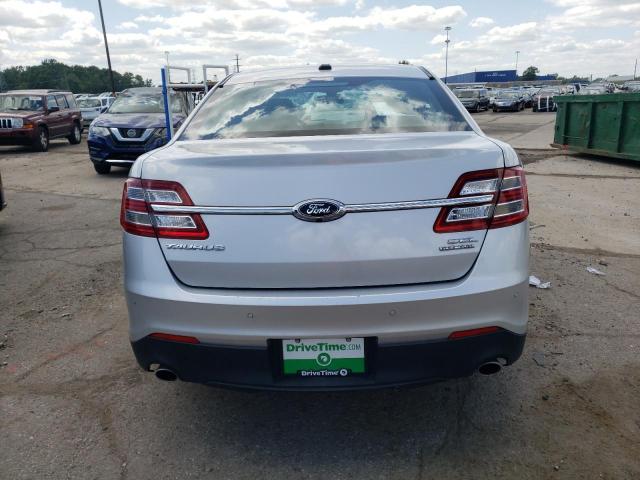 Photo 5 VIN: 1FAHP2E81HG110458 - FORD TAURUS SEL 