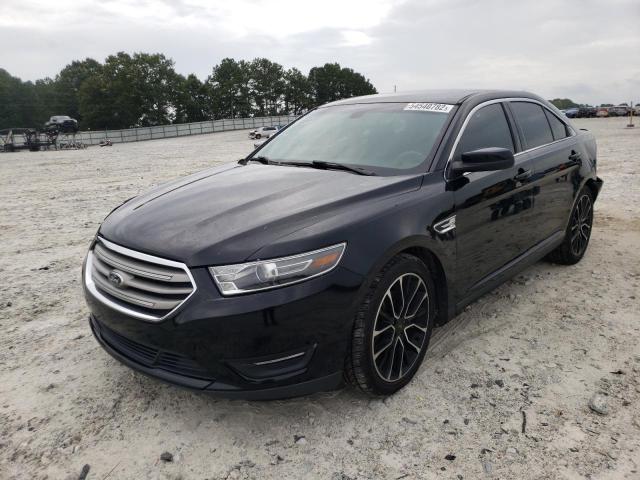 Photo 1 VIN: 1FAHP2E81HG112131 - FORD TAURUS SEL 