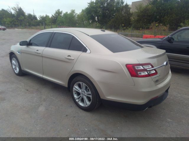 Photo 2 VIN: 1FAHP2E81HG117054 - FORD TAURUS 