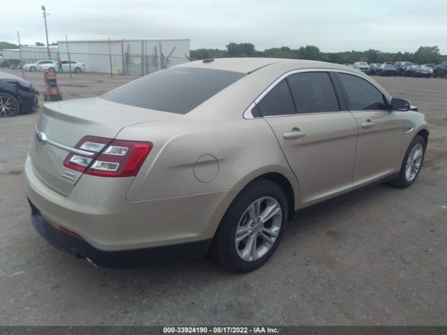 Photo 3 VIN: 1FAHP2E81HG117054 - FORD TAURUS 