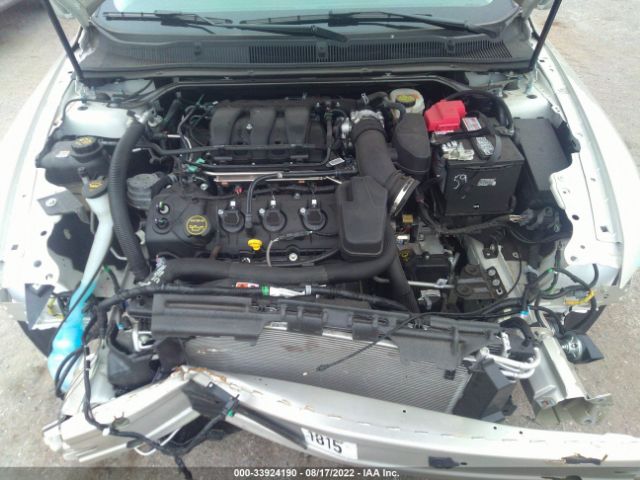 Photo 9 VIN: 1FAHP2E81HG117054 - FORD TAURUS 